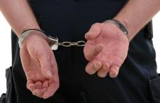 Tânăr reținut pentru tâlhărie de poliţiştii botoșăneni