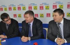 Liderii USL îl “atacă” pe deputatul PDL Cătălin Buhăianu