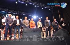 Gânduri transmise dorohoienilor la ceas aniversar de oficialități locale, județene și naționale - FOTO