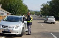 Autoturism cu asigurare falsificată, descoperit de polițiștii de frontieră la Stânca 