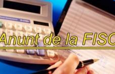 ANAF, anunț de ultimă pentru toți contribuabilii