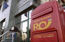 Poşta Română a lansat un nou serviciu. Clienţii au posibilitatea de a-şi personaliza plicurile de corespondenţă