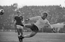 Șoc în lumea fotbalului românesc! A murit legendarul fotbalist Ilie Balaci