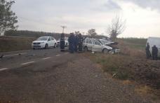 Unul din preoții implicați în accidentul de la Darabani a murit. Șoferul a fost arestat!