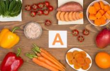 Pericolele care există în excesul de vitamina A