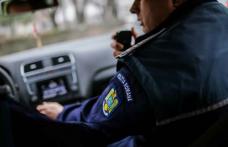 Urmărit național identificat de polițiștii botoșăneni