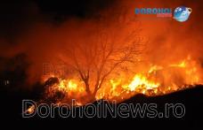 SVSU Dorohoi: În atenția celor care dețin depozite de furaje!