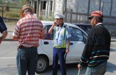 Dorohoi: Tânăr accidentat pe C.D. Gherea