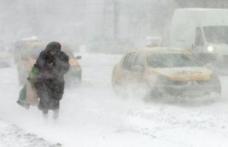 Vești proaste de la meteorologi: iarna va lovi din plin România! Ce ne așteaptă în perioada următoare: vor fi fenomene extreme