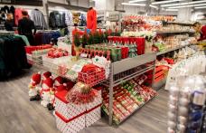 KiK deschide primul magazin din Botoșani - FOTO