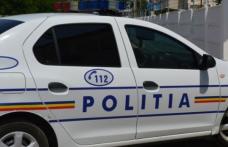 Un botoșănean a dat cu mașina peste o copilă apoi a fugit de la locul accidentului