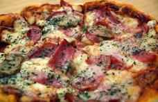Pizza Delicioasa     