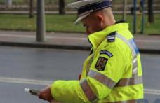 Tânăr din Brăeşti reţinut după ce a fost prins la volan, de două ori într-o zi, băut şi fără permis