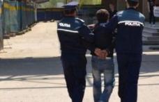 Cercetat penal după ce a fost prins furând piese dintr-un centru de dezmembrări auto