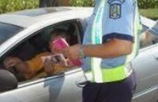 Poliţia Română intră în programul Big Brother. Toate discuţiile cu şoferii vor fi înregistrate