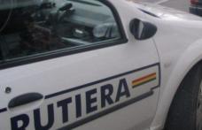 Polițiștii în acțiune pentru prevenirea și combaterea accidentelor rutiere