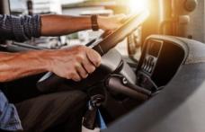 Ce s-a descoperit în camionul unui român, în Franța. Bărbatul de 36 de ani, arestat pe loc