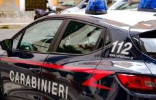 Un italian a sunat la poliție pentru că îl bătea soția româncă