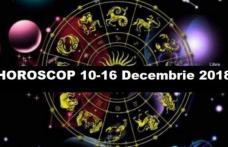 Horoscopul săptămânii 10-16 decembrie. Urmează o săptămână benefică pentru încărcarea bateriilor