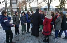 Proiect social-filantropic „Dăruind vei dobândi”, ediția a IV-a - FOTO