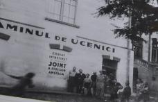 Învăţământul dorohoian în anul 1918 - FOTO