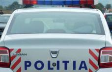 Dosar penal pentru un tânăr din Dorohoi prins la volanul unui autoturism cu numere false