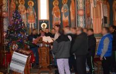 Campanie de schimbare a atitudinii sociale față de deținuți și foști deținuți organizată la Dorohoi - FOTO
