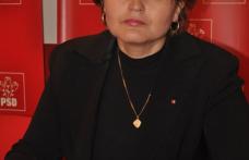 Mihaela Huncă: domnul Buhăianu nu vrea universitate la Botoşani pentru că nu a făcut-o domnul Flutur