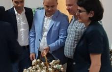 „Ministerul Agriculturii va implementa un Program cerut de senatorul Lucian Trufin pentru sprijinirea cultivatorilor de usturoi”