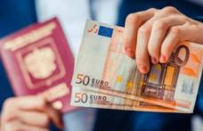 1.884 locuri de muncă vacante în Spaţiul Economic European 