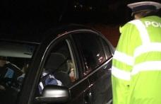 Un botoșănean s-a ales cu dosar penal. Beat criță, nu a oprit la semnalele poliţiştilor
