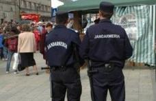 Acţiune de prevenire şi combatere a faptelor de comerţ ilicit
