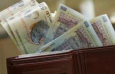 Guvernul îngheață oficial salariile bugetarilor în 2019. A adoptat ordonanța de urgență