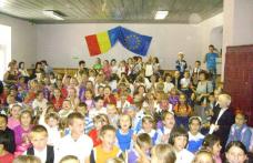 Zi de poveste la Ibăneşti