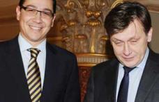 Dorohoi: Victor Ponta şi Crin Antonescu vor fi prezenţi la zilele orasului