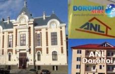 Primăria Dorohoi: Anunț de interes public pentru tinerii cu vârsta de până în 35 de ani