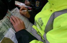 Dosar penal pentru un tânăr beat și fără permis depistat pe drumul Dorohoi – Darabani