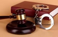 Bărbat reținut în baza unei sentințe penale de condamnare emisă de Judecătoria Dorohoi