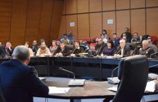 Secretarii unităților administrativ-teritoriale, invitați în ședințe de lucru cu juriștii Instituției Prefectului