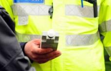 Posibilă tragedie, evitată în urma unui control de rutină. Vezi ce alcoolemie avea șoferul