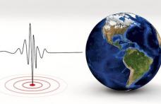 Cutremur în România în această dimineață. Ce magnitudine a avut seismul