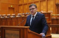 Marius Budăi: „Spre insatisfacția PNL, județul Botoșani are în acest an cu 50% mai mulți bani pentru drumuri”