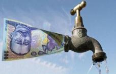 Nova Apaserv face cunoscute noile prețuri la apă şi canalizare valabile de la 1 februarie 2019