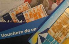 VOUCHERE DE VACANŢĂ 2019. Când se plătesc primele tichete de vacanţă