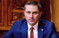 Deputatul Costel Lupașcu „PNL este ÎMPOTRIVA dezvoltării județului Botoșani’’