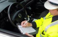 Fenomen îngrijorător în județul Botoșani: Crește numărul bețivilor sau a celor fără permis la volan