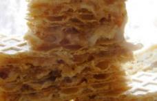 Napolitană de casă