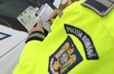 Bărbat din Pomîrla depistat sub influenţa alcoolului