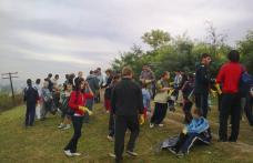 Ziua Curățeniei Naționale şi pentru Complexele de apartamente Casa mea şi Floare de colţ Dorohoi  