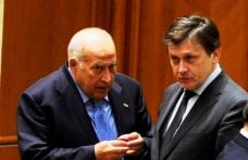 Dialog halucinant în şedinţa USL